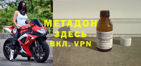индика Арсеньев